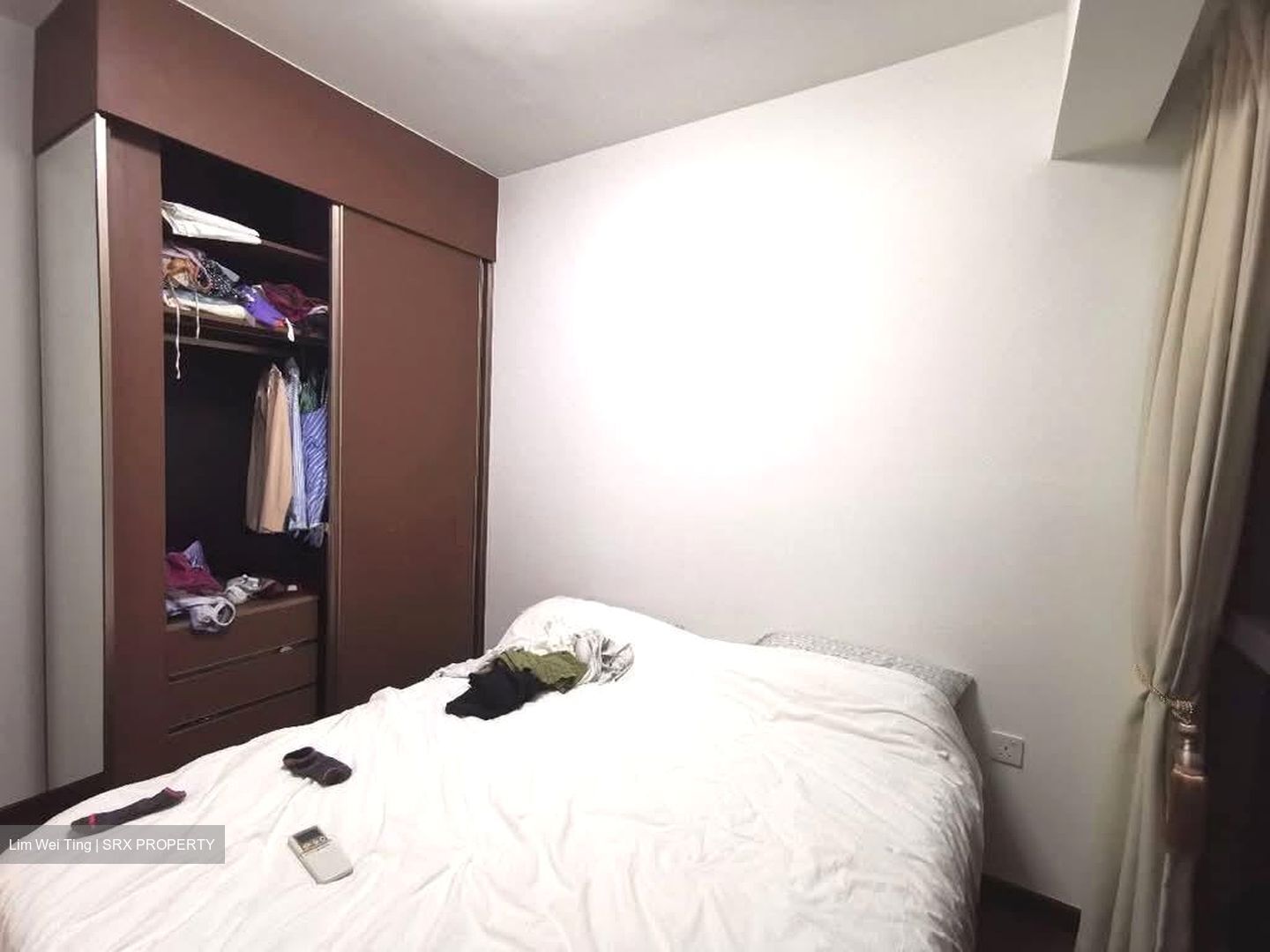 Normanton Park (D5), Apartment #575734091